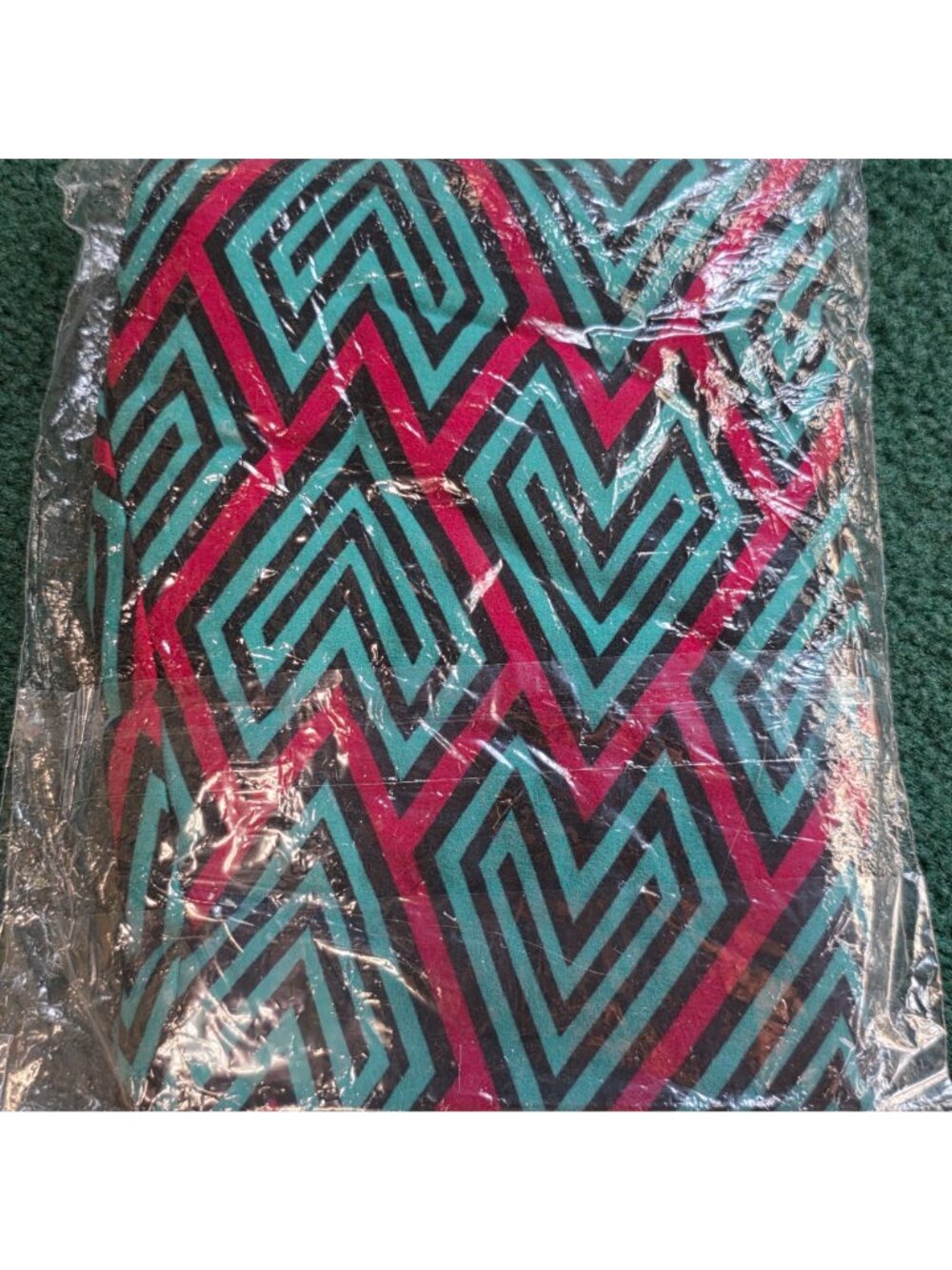 LuLaRoe Womens Printed Leggings One Size Lot 6 Unique Patterns Soft Stretchy NEW - Picture 5 of 8